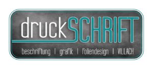 Druckschrift